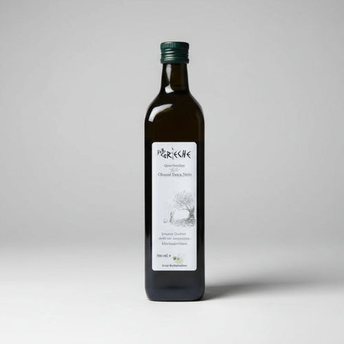 BIO Olivenöl EXTRA NATIV - MILD