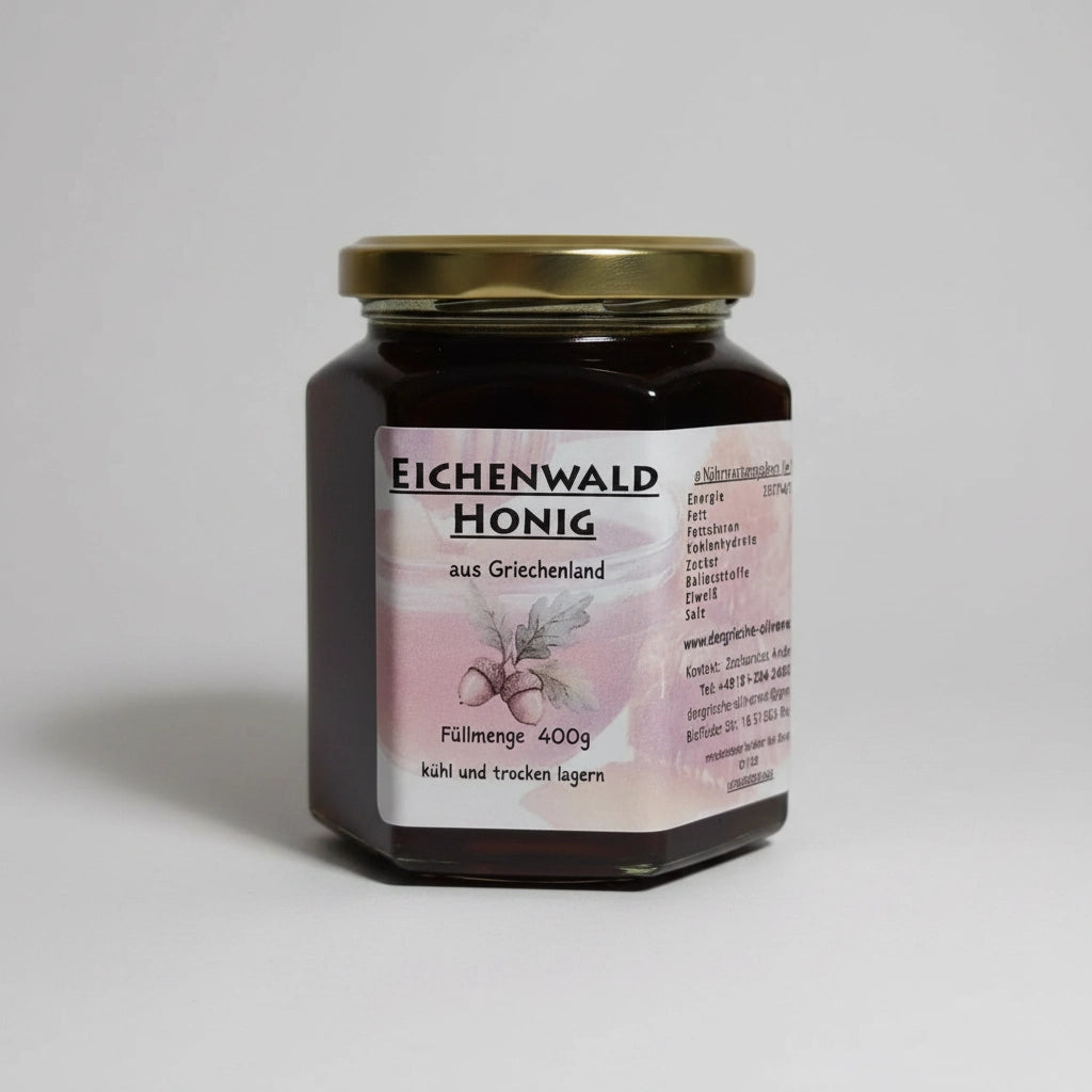 EICHENWALD-HONIG