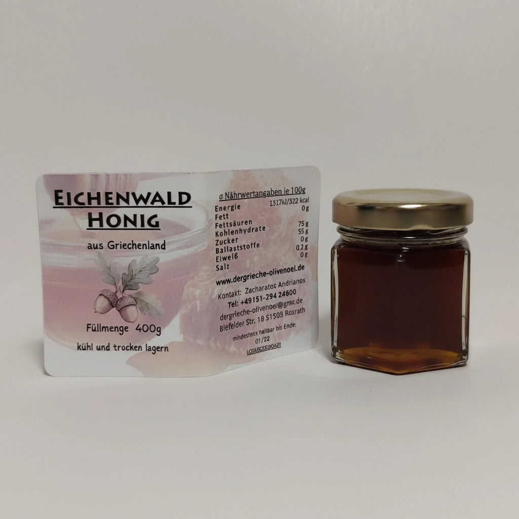 EICHENWALD-HONIG